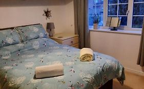 Redmire - 2 Bed 1St Floor Flat Overlooking Green