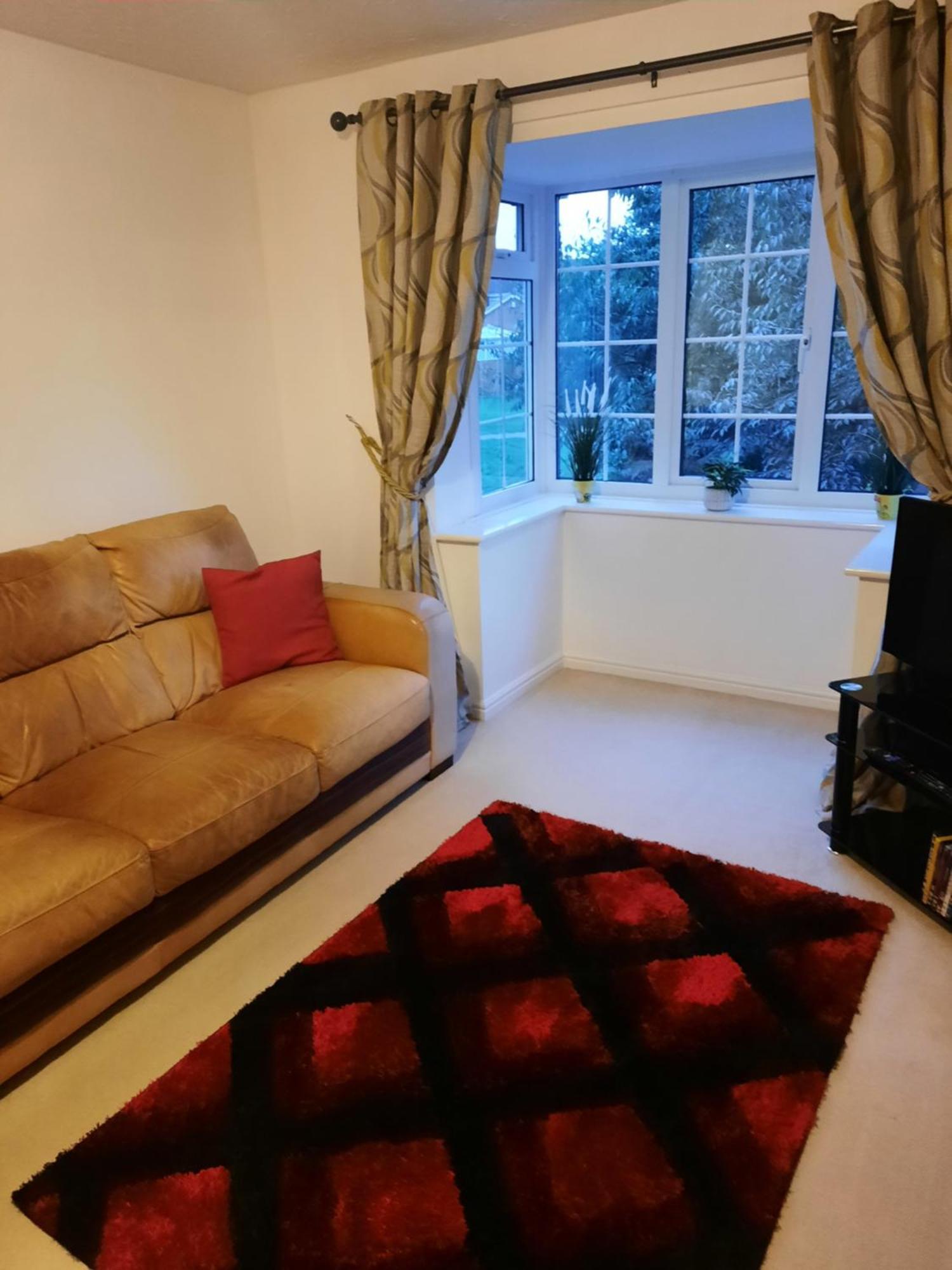Redmire - 2 Bed 1St Floor Flat Overlooking Green Apartment Darlington  Exterior photo